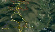 03 Immagine tracciato-GPS-Pizzo Rabbioso da Bracca-19febb24